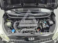 2018 KIA Morning