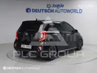 2018 KIA Morning