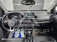 2018 KIA Morning
