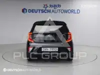 2018 KIA Morning