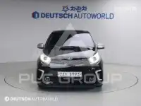 2018 KIA Morning
