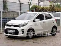 2018 KIA Morning