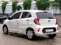 2018 KIA Morning