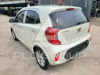 2018 KIA Morning