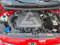 2018 KIA Morning