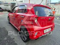 2018 KIA Morning