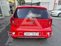 2018 KIA Morning