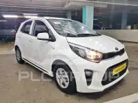 2018 KIA Morning