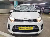 2018 KIA Morning
