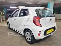 2018 KIA Morning