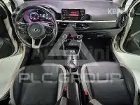 2018 KIA Morning