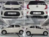 2018 KIA Morning