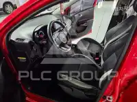 2018 KIA Morning