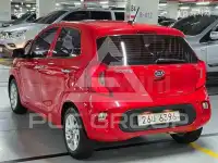 2018 KIA Morning