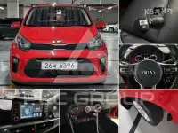 2018 KIA Morning