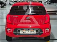 2018 KIA Morning