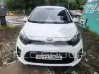 2018 KIA Morning