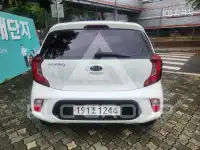 2018 KIA Morning