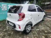 2018 KIA Morning