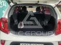 2018 KIA Morning