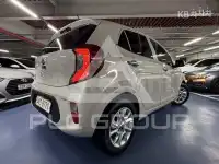 2018 KIA Morning
