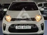 2018 KIA Morning