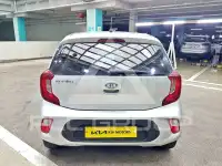 2018 KIA Morning