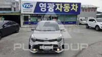 2018 KIA Morning