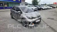 2018 KIA Morning