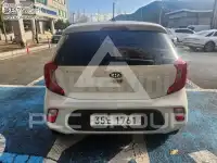 2018 KIA Morning