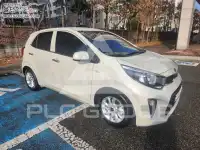 2018 KIA Morning