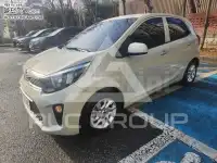 2018 KIA Morning
