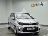2018 KIA Morning