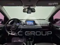 2018 KIA Morning