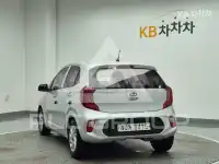 2018 KIA Morning