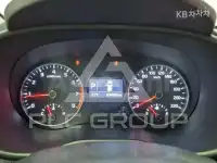 2018 KIA Morning