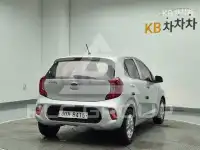 2018 KIA Morning