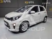 2018 KIA Morning