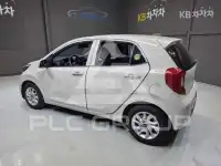 2018 KIA Morning