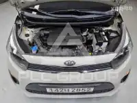 2018 KIA Morning