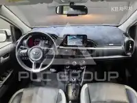 2018 KIA Morning
