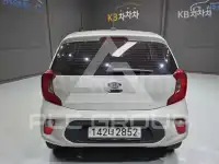 2018 KIA Morning