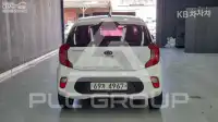 2018 KIA Morning