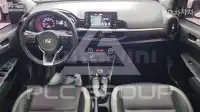 2018 KIA Morning