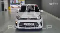 2018 KIA Morning