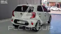 2018 KIA Morning