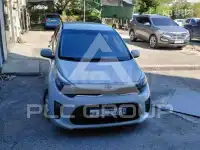 2018 KIA Morning