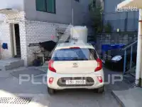 2018 KIA Morning