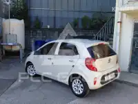 2018 KIA Morning