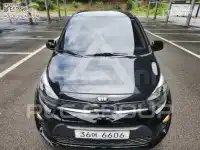 2018 KIA Morning